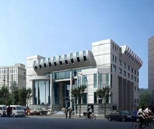 九江市城市規劃市政設計院 九江市城市規劃市政設計院