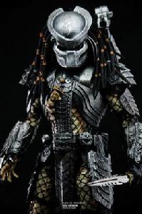 鐵血戰士刀疤 鐵血戰士刀疤