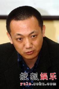 郝彤[北京世邦聯合廣告有限公司總經理]