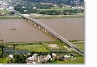 揚中長江大橋 揚中長江大橋