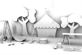Ambient Occlusion Ambient Occlusion
