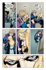 仿聲鳥[美國漫威漫畫旗下超級英雄]