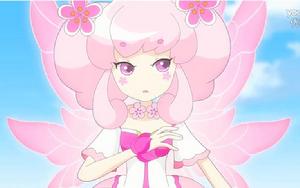 紅雨[動畫《小花仙》角色]