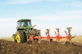 農業機械化水平 農業機械化水平
