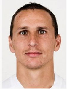 茲德內克·波斯佩赫 茲德內克·波斯佩赫