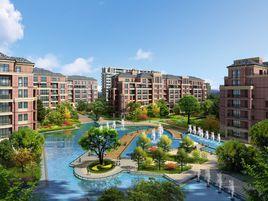 藍色康園 藍色康園