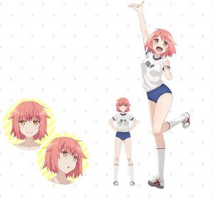 Fate/kaleid liner 魔法少女☆伊莉雅 3rei!![動畫]