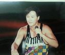 許冠傑十萬人大合唱演唱會’89 許冠傑十萬人大合唱演唱會’89