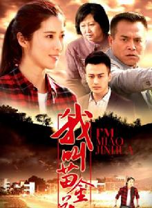 我叫苗金花 我叫苗金花