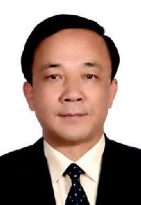 李季[中央黨校（國家行政學院）副校（院）長]