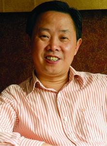 企業創始人-曾清華