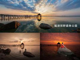 瑤湖郊野森林公園 瑤湖郊野森林公園