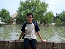 蘇坤[軟體工程師、軟體開發義務講師]