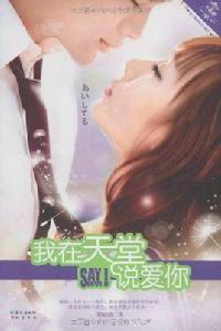 我在天堂說愛你 我在天堂說愛你