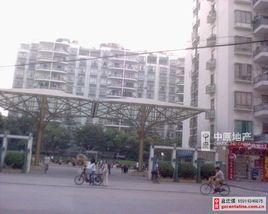 英豪花園 英豪花園