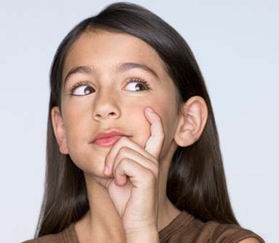 淚道狹窄 淚道狹窄