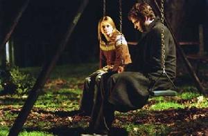 惡靈空間 惡靈空間