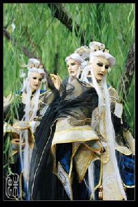 月影仙蹤 月影仙蹤