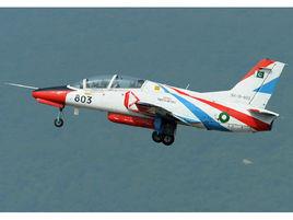 K-8教練機 K-8教練機