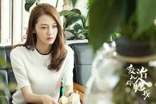 2017電視劇《愛上你治癒我》劇照