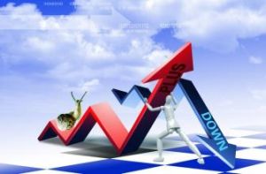 積極財政政策 積極財政政策