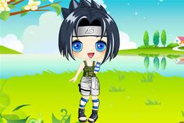 火影VS海賊 火影VS海賊