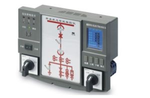 開關狀態智慧型操控裝置