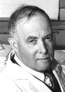 詹姆斯·B·薩姆納 詹姆斯·B·薩姆納