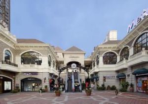 法國風情街 法國風情街