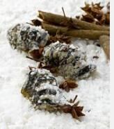 玫瑰鹽焗鱔祿 玫瑰鹽焗鱔祿