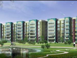 光谷佳園二期 光谷佳園二期