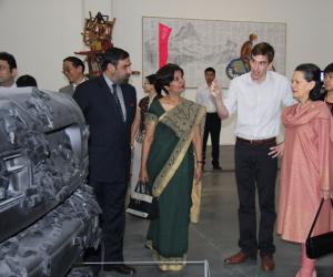 印度國民大會黨