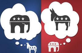 美國參眾兩院 美國參眾兩院