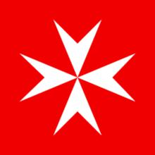 醫院騎士團馬爾他十字