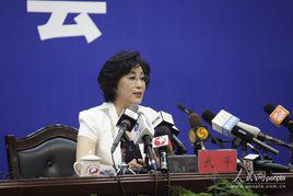 武平[中國載人航天工程辦公室副主任]