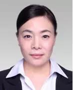 凌芳[浙江省紹興市民政局局長]