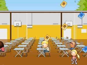 大家齊翹課 大家齊翹課