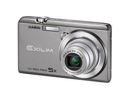 卡西歐數位相機EX-ZS15 卡西歐數位相機EX-ZS15