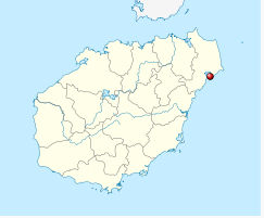 海南文昌航天基地 海南文昌航天基地