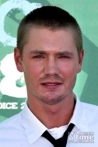 Chad Michael Murray Chad Michael Murray