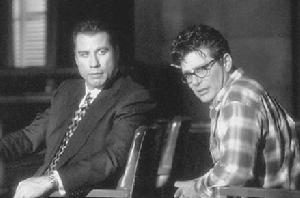 《法網邊緣》劇照