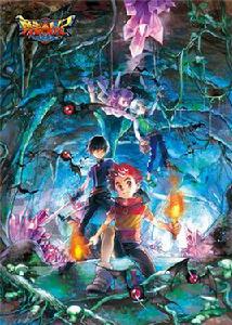 勇者二分之一 勇者二分之一