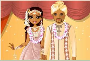 國王和女王 國王和女王