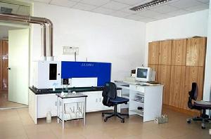 電感耦合等離子光量計