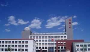 楊鎮一中 楊鎮一中