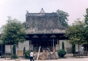 龍居寺中殿 龍居寺中殿