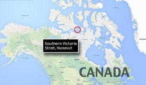 富蘭克林探險隊