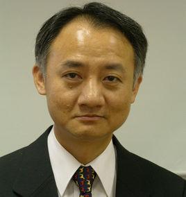 唐偉國[香港工程師學會製造工程分會主席]