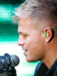 莫西幹頭 莫西幹頭