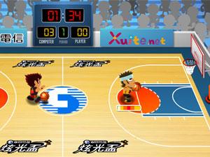 炫光杯之鬥牛決戰